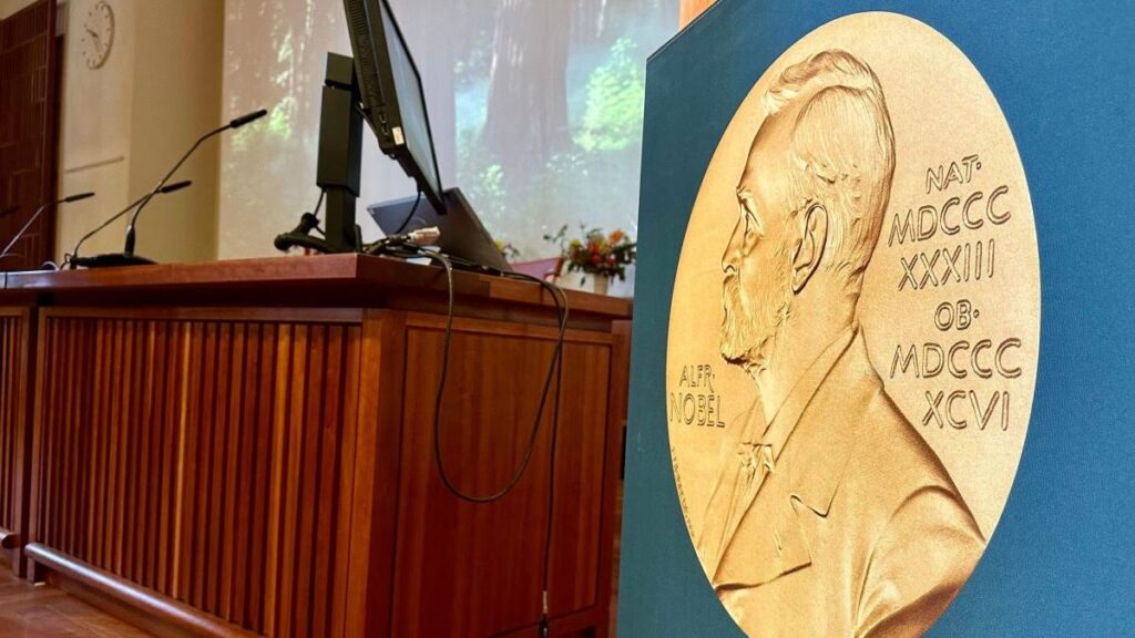 A fost anunțat câștigătorul premiului Nobel pentru Pace. Nu este Donald Trump