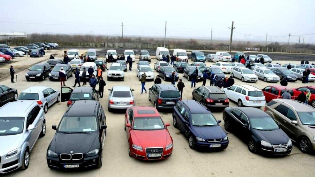 AFM a aprobat peste 8.400 de dosare în Programul "Rabla" pentru persoane fizice