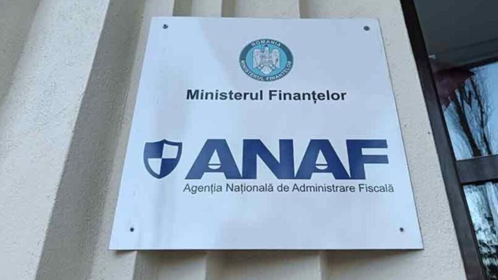 ANAF preia jumătate din imobilul din Sibiu deținut anterior de Klaus Iohannis
