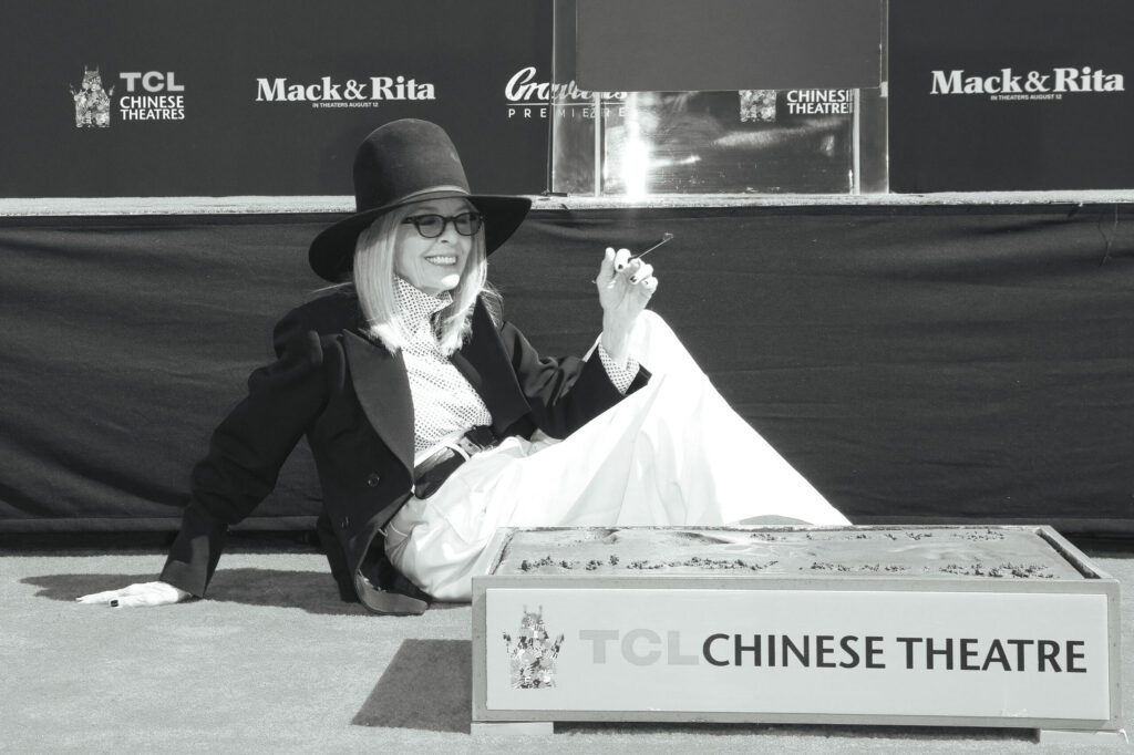 Actrița Diane Keaton a murit la vârsta de 79 de ani