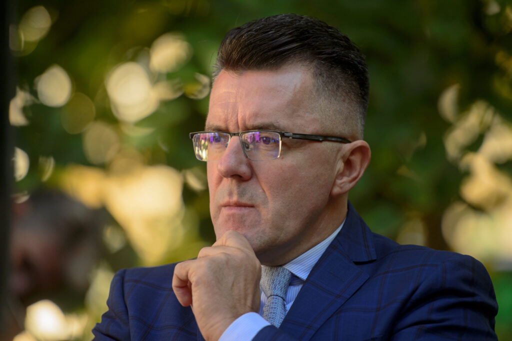 Administrația americană a anunțat de multă vreme Administrația americană a anunțat de multă vreme