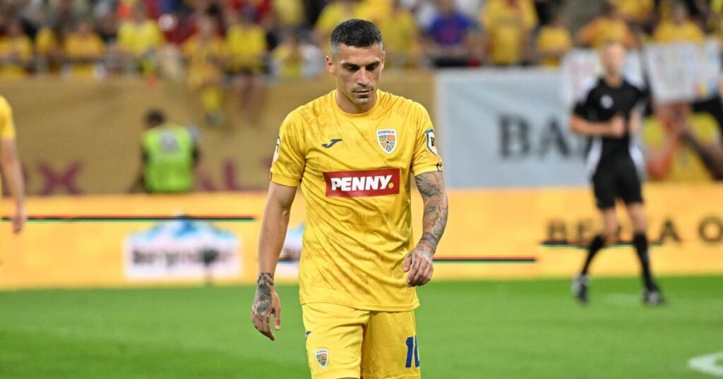 Alarmă la naționala de fotbal a României. Încă o absență importantă de la duelul decisiv cu Austria