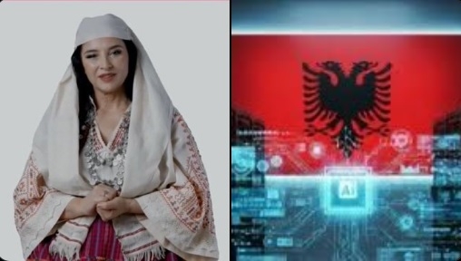 Albania duce inteligența artificială în Parlament. Ministrul AI „Diella” va crea 83 de asistenți digitali Albania duce inteligența artificială în Parlament. Ministrul AI „Diella” va crea 83 de asistenți digitali