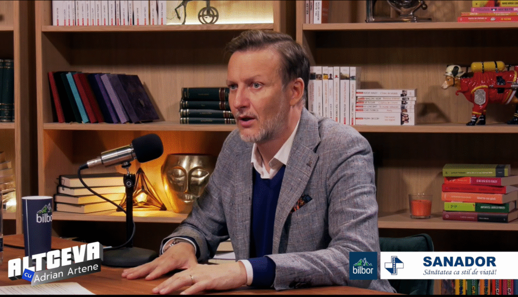 Altceva cu Adrian Artene | La porțile Orientului – modernizarea societății, a economiei, dar și a arhitecturii din Principatele Române de secol XIX Altceva cu Adrian Artene | La porțile Orientului – modernizarea societății, a economiei, dar și a arhitecturii din Principatele Române de secol XIX