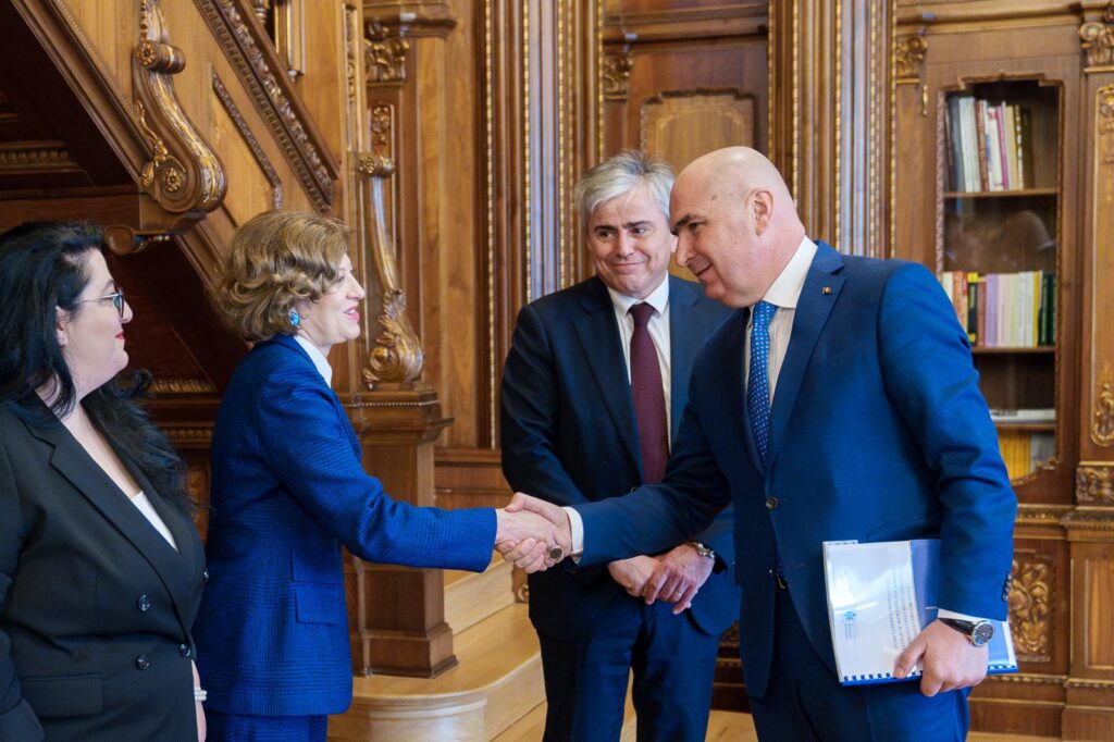 Am colaborat cu mai mulți miniștri. Cu Cseke Attila am schimbat o lege Am colaborat cu mai mulți miniștri. Cu Cseke Attila am schimbat o lege