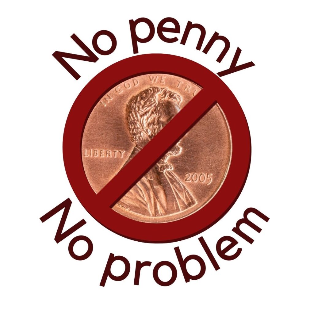 America își numără ultimii bănuți! / Trump a încetat să mai bată moneda de un cent și de aici a început drama / Umilul cent seamănă groază în comercianții americani America își numără ultimii bănuți! / Trump a încetat să mai bată moneda de un cent și de aici a început drama / Umilul cent seamănă groază în comercianții americani