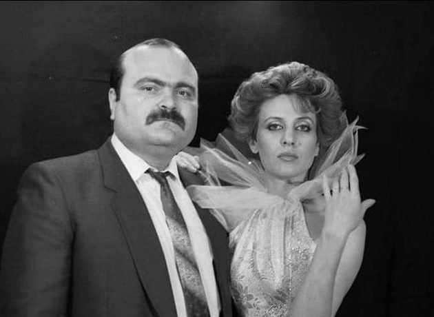 Amintirea unui talentat duet moldav Amintirea unui talentat duet moldav