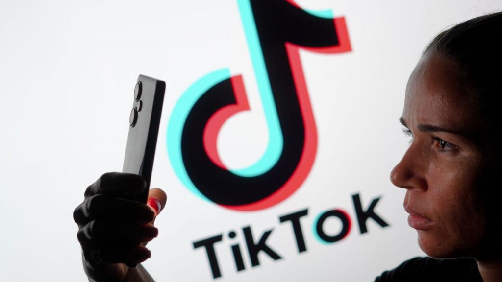 Amnesty International denunță încălcările legislației europene de către TikTok Amnesty International denunță încălcările legislației europene de către TikTok