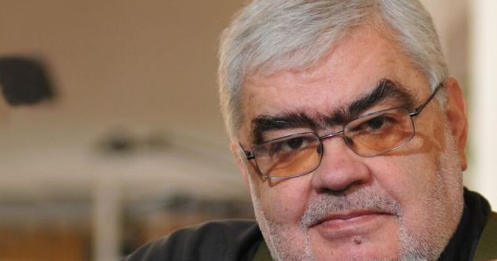 Andrei Pleșu, laude la adresa lui Bolojan: „Nu face manevre de acomodare sau de seducţie a poporului”. Ce spune despre Grindeanu Andrei Pleșu, laude la adresa lui Bolojan: „Nu face manevre de acomodare sau de seducţie a poporului”. Ce spune despre Grindeanu