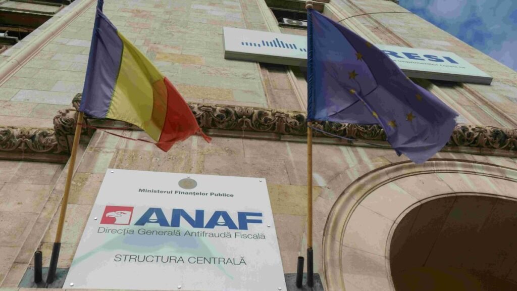 Antifrauda vânează sute de firme de ride-sharing