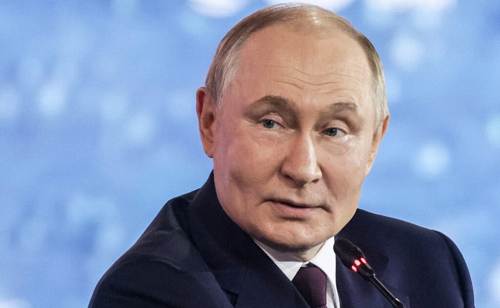 Anularea jenantă a summit-ului arab de către Putin arată o realitate pe care Kremlinul ezită să o admită