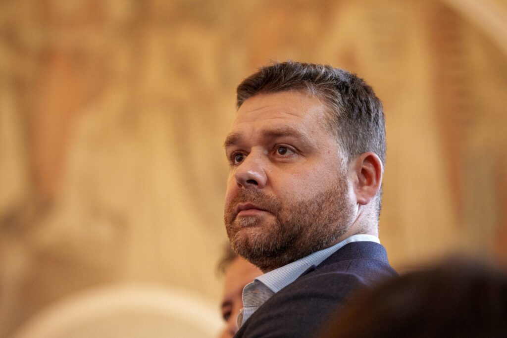 Ar fi un primar viabil pentru București Ar fi un primar viabil pentru București