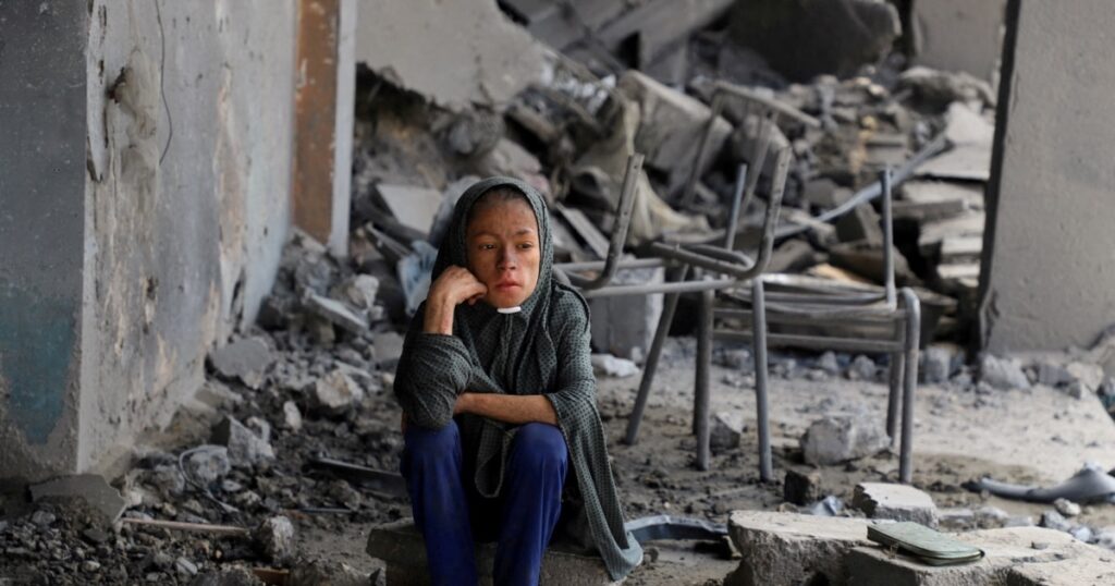 Armata israeliană continuă ofensiva în Gaza chiar și după ce Hamas a anunțat că va elibera ostaticii capturați în 2023