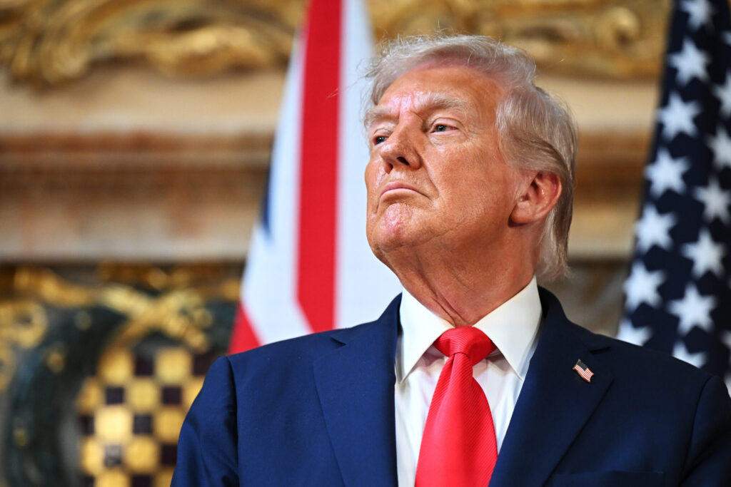 Armistițiu istoric în Gaza? Liderii palestinieni salută inițiativa lui Trump
