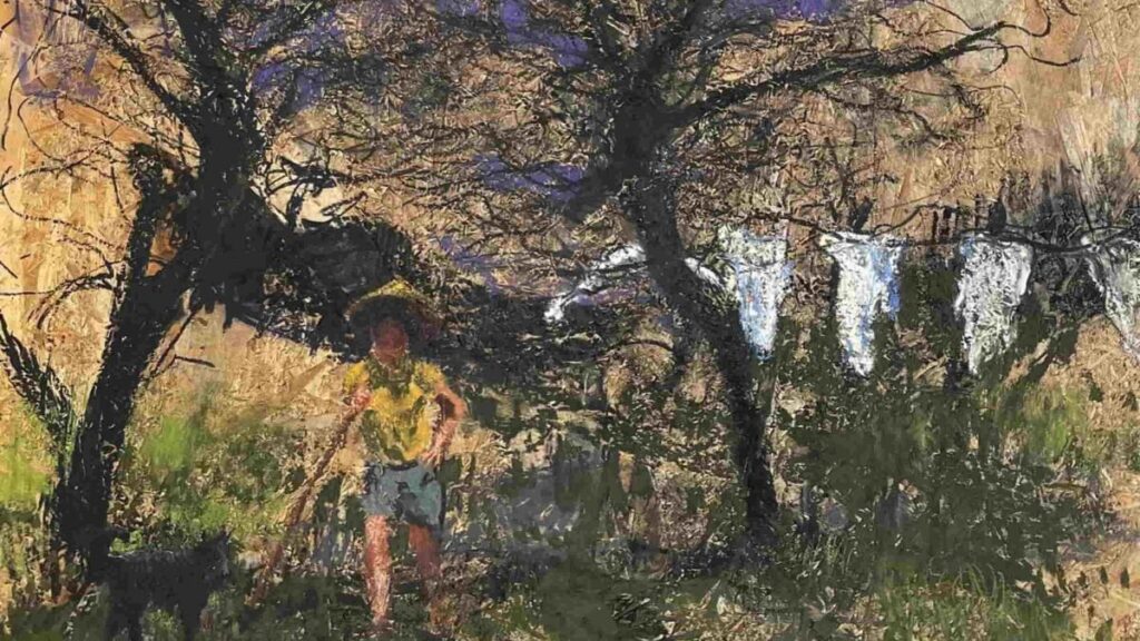 Art Movements Foundation anunță câștigătorii Premiului pentru Desen Contemporan, ediția a III-a Art Movements Foundation anunță câștigătorii Premiului pentru Desen Contemporan, ediția a III-a