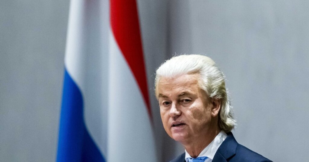 Ascensiunea lui Geert Wilders. Cum a devenit un partid fără membri principala forță politică a Țărilor de Jos și ce înseamnă asta