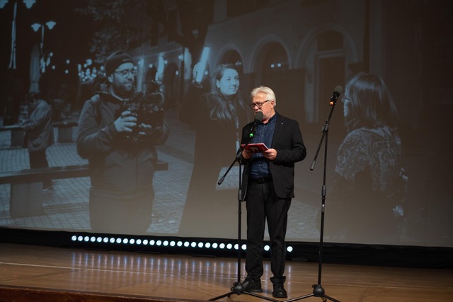 Astra Film Festival 2025 și-a desemnat câștigătorii spotmedia.ro logo