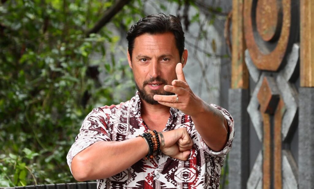 Cum se pregătește Daniel Pavel pentru reality show-ul „Desafio: Aventura”. „Marele public va vedea o latură nouă”