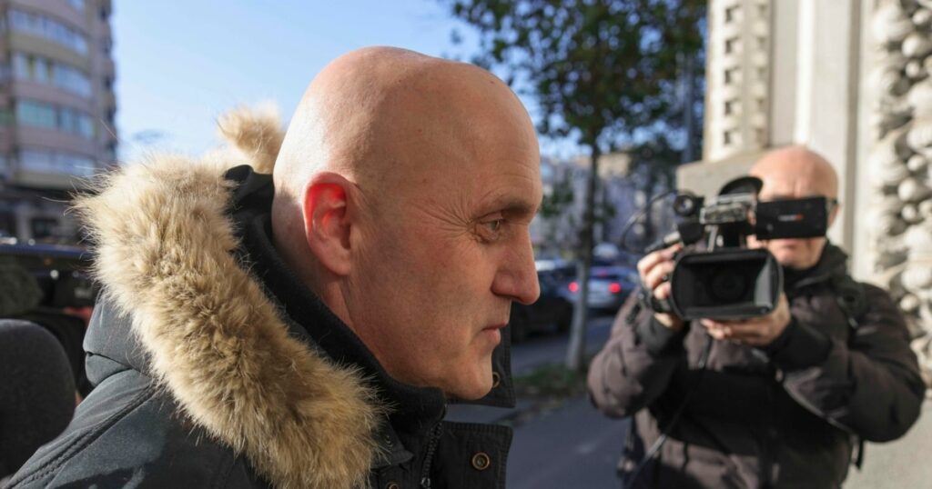 Avocata lui Horațiu Potra spune că acesta a decis să se întoarcă de bună voie în România din Dubai Avocata lui Horațiu Potra spune că acesta a decis să se întoarcă de bună voie în România din Dubai