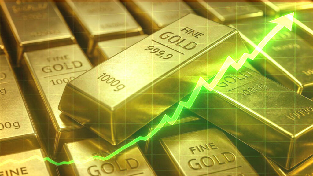 Banca Națională a Bulgariei a făcut cea mai mare achiziție de aur din ultimii 28 de ani