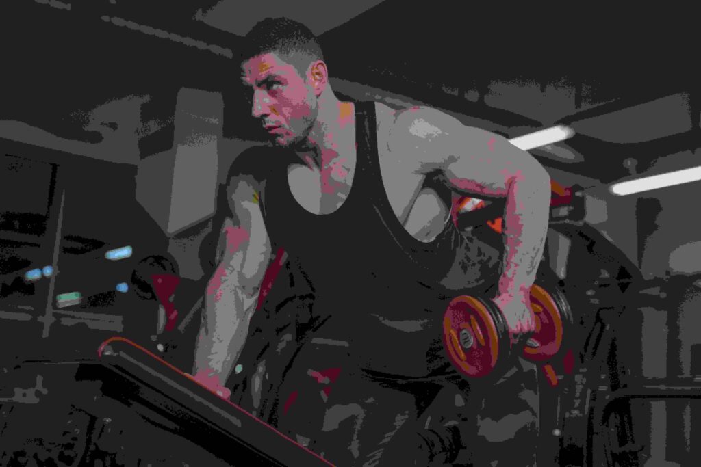 Bărbații trebuie să facă de două ori mai multă activitate fizică față de femei, pentru a obține aceleași efecte Bărbații trebuie să facă de două ori mai multă activitate fizică față de femei, pentru a obține aceleași efecte