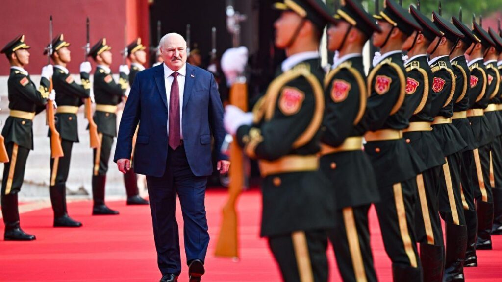 Belarus își testează armata, pe fondul riscurilor de securitate tot mai mari