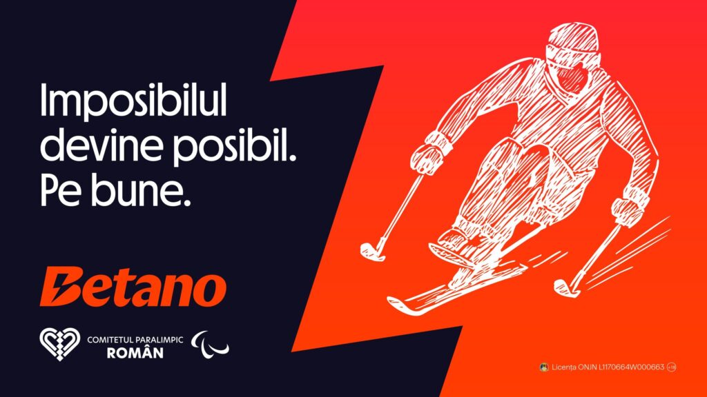 Imposibilul devine posibil. Pe bune. Betano