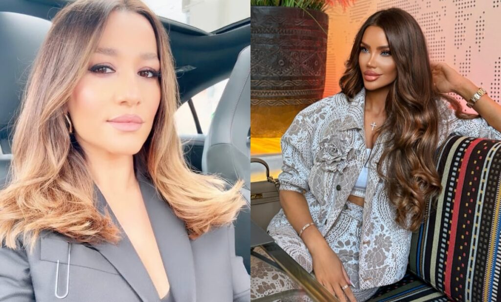 Bianca Drăgușanu, noi acuze la adresa Claudiei Pătrășcanu: „Se ia de copilul meu, de mine”. Cum a comentat despărțirea cântăreței de iubit