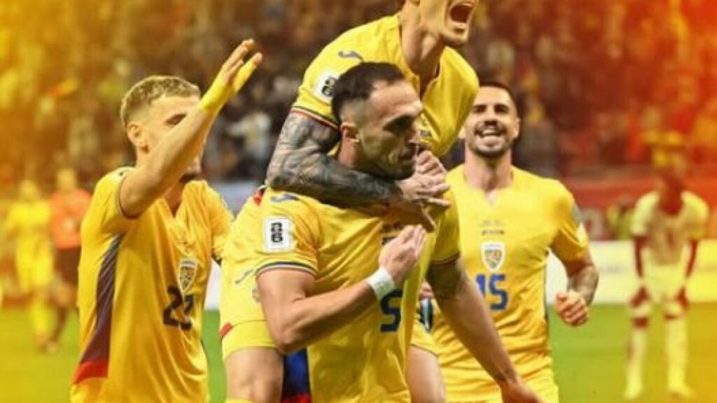 Biletele pentru meciul Bosnia - România, din preliminariile CM 2026, disponibile începând de marți