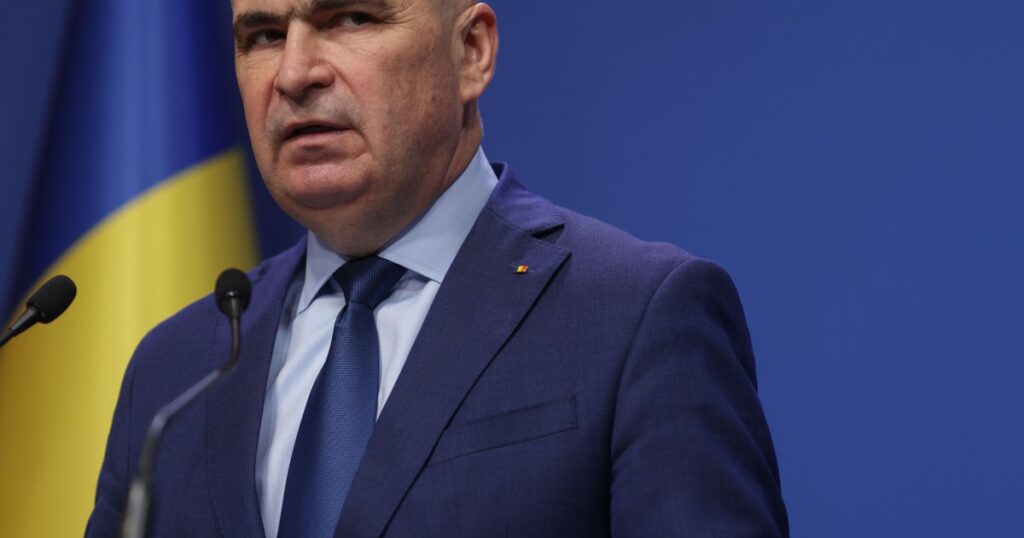 Bolojan: „Putem organiza alegerile în noiembrie-decembrie”. Premierul nu refuză varianta candidaților proprii la alegerile pentru Capitală