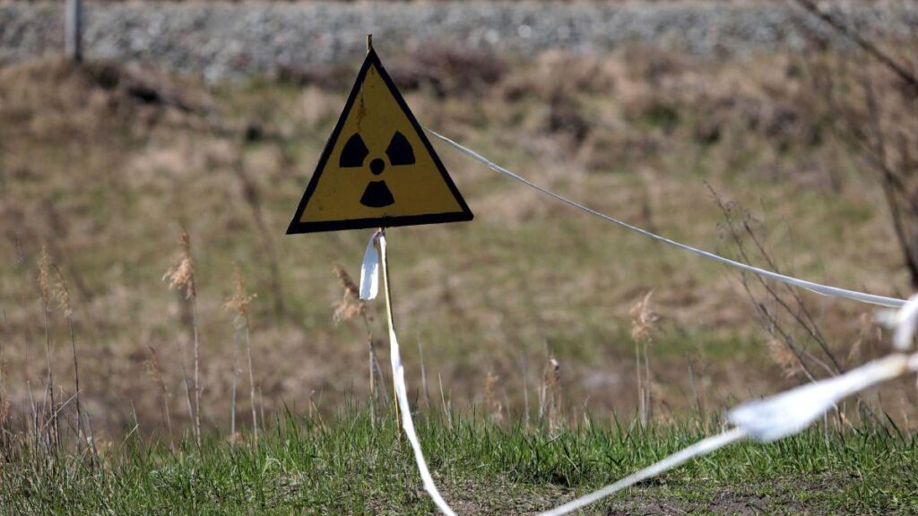 Bombardamentele rusești au oprit alimentarea cu energie a centralei nucleare dezafectate de la Cernobîl