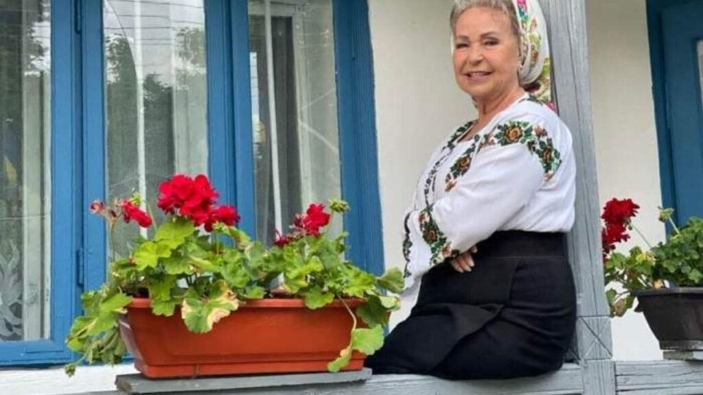 Bucurie în familia Mioarei Velicu: Artista va deveni străbunică