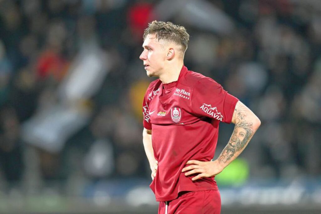 CFR Cluj, Hermannstadt – Csikszereda și West Ham – Brentford, analizate la Breaking Bets! Înregistrarea emisiunii e disponibilă aici!