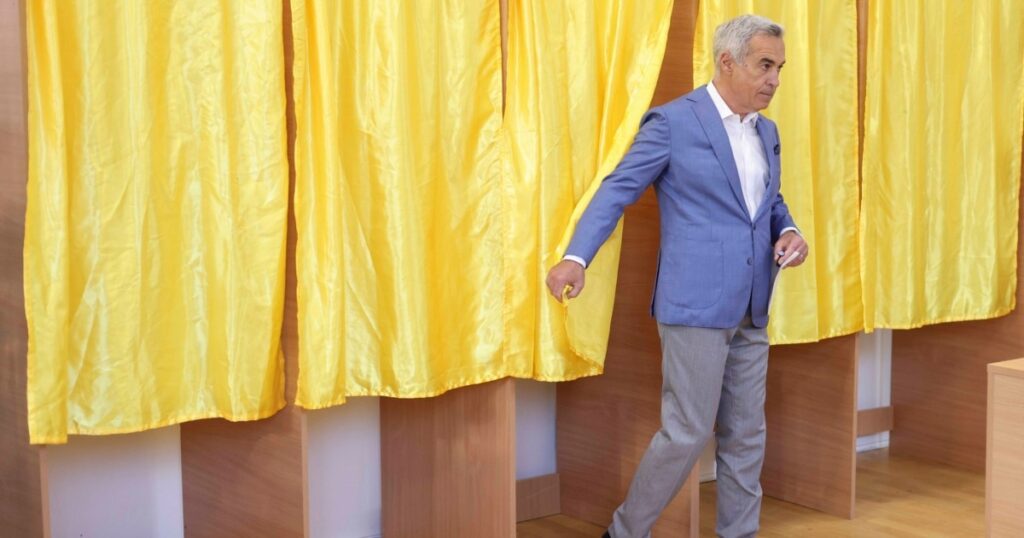 Călin Georgescu rămâne sub control judiciar încă 60 de zile Călin Georgescu rămâne sub control judiciar încă 60 de zile