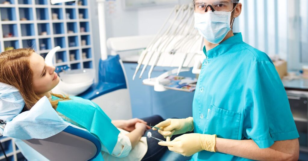 Când se scot firele după implant dentar – Procedură pas cu pas
