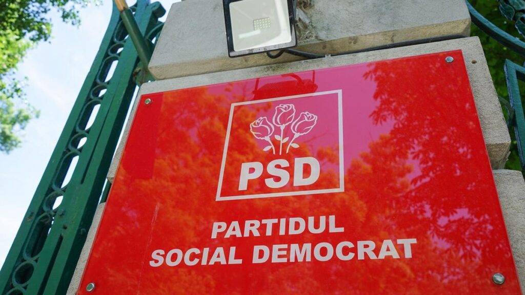 Când va avea loc Congresul PSD. Candidații la președinția partidului