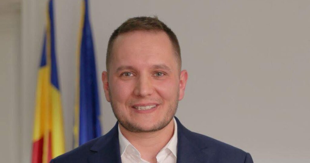 Capitala are un nou prefect, de la USR. Alți trei prefecți din partidul lui Dominic Fritz au fost numiți la Botoșani, Timiș, Bacău