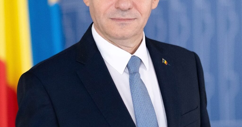 Care este cea mai mare problemă a AUR, în viziunea consilierului prezidențial Ludovic Orban: „Are un Congres propagandistic, fac numai un simulacru de democrație”
