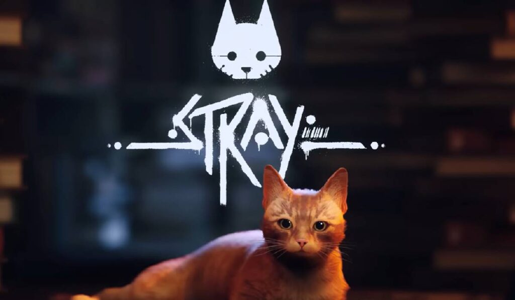 Care sunt jocurile PlayStation Plus gratuite pentru noiembrie 2025 Personajul principal din jocul Stray este o pisică portocalie