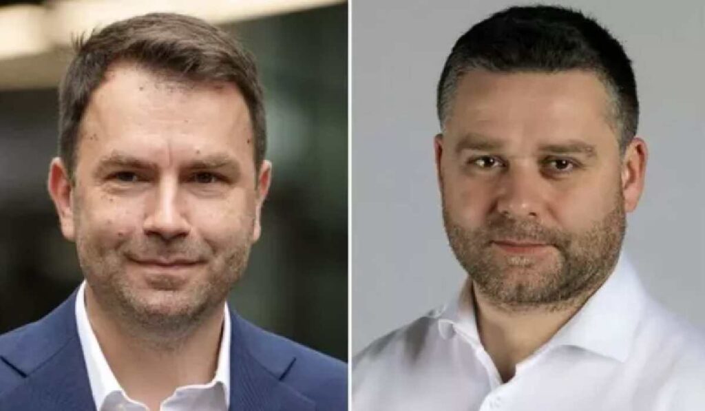 Cătălin Drulă e candidatul USR pentru Primăria Capitalei. Ciprian Ciucu spune că e preferat în sondaje din partea PNL: „Suntem suficient de maturi”
