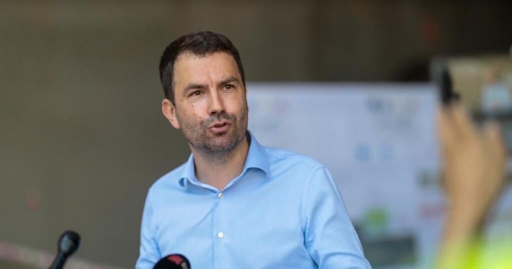 Cătălin Drulă: „Ajunge cu demența la volan și cu statul impotent care o încurajează”. Ce spune despre cumplitul accident de pe Șoseaua Berceni
