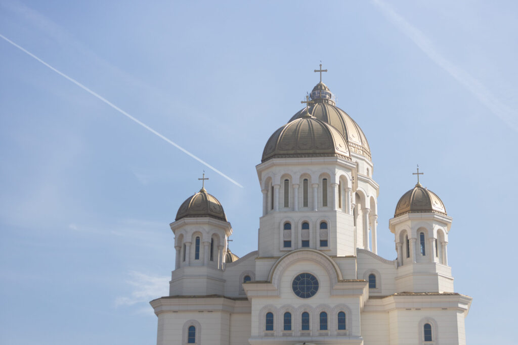 Catedrala Națională, un proiect împlinit după un veac și jumătate. Istoria Catedralei Mântuirii Neamului, de la planul regelui Carol I la sfințirea din 26 octombrie Catedrala Națională, un proiect împlinit după un veac și jumătate. Istoria Catedralei Mântuirii Neamului, de la planul regelui Carol I la sfințirea din 26 octombrie