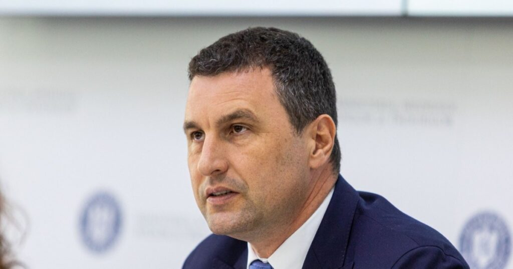 Ce alternativă propune vicepremierul Tanczos Barna la reforma administrativă a lui Bolojan: „Aceasta este provocarea cea mai mare”
