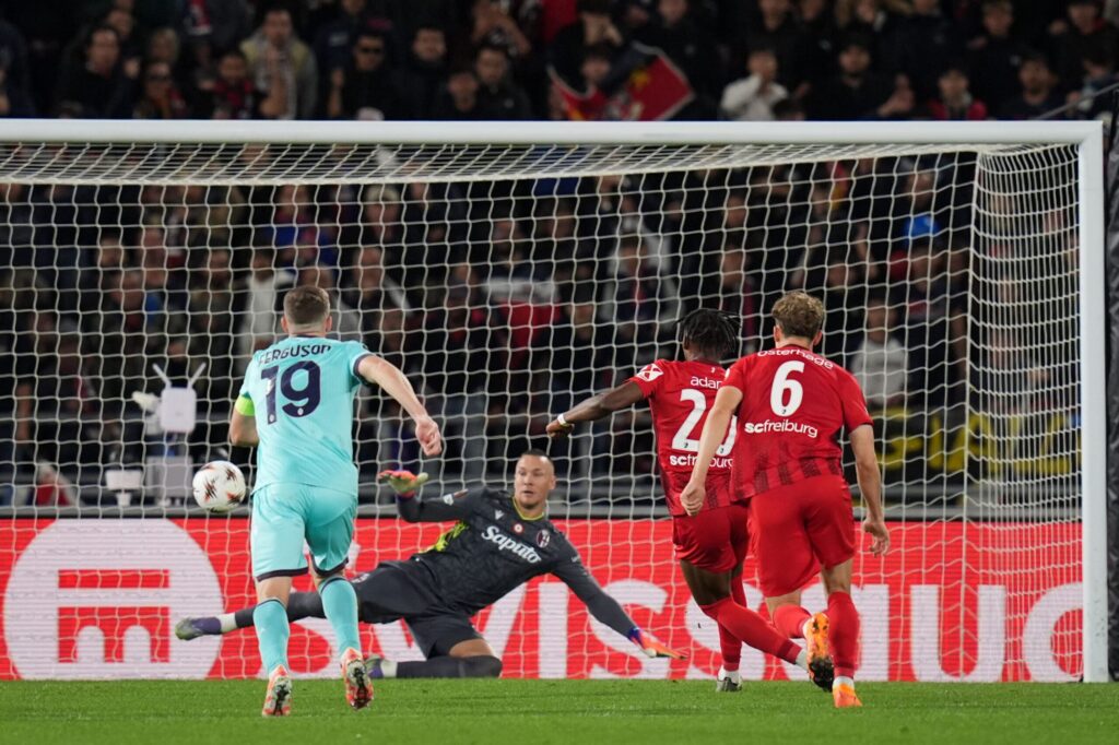 Ce au scris italienii despre FCSB înainte de duelul cu Bologna din Europa League