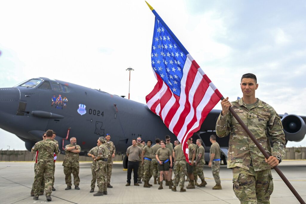 Ce cred analiștii despre retragerea trupelor americane. General: Ca mesaj strategic e grav. Expert în securitate: S-a dus boieria! Ce cred analiștii despre retragerea trupelor americane. General: Ca mesaj strategic e grav. Expert în securitate: S-a dus boieria!