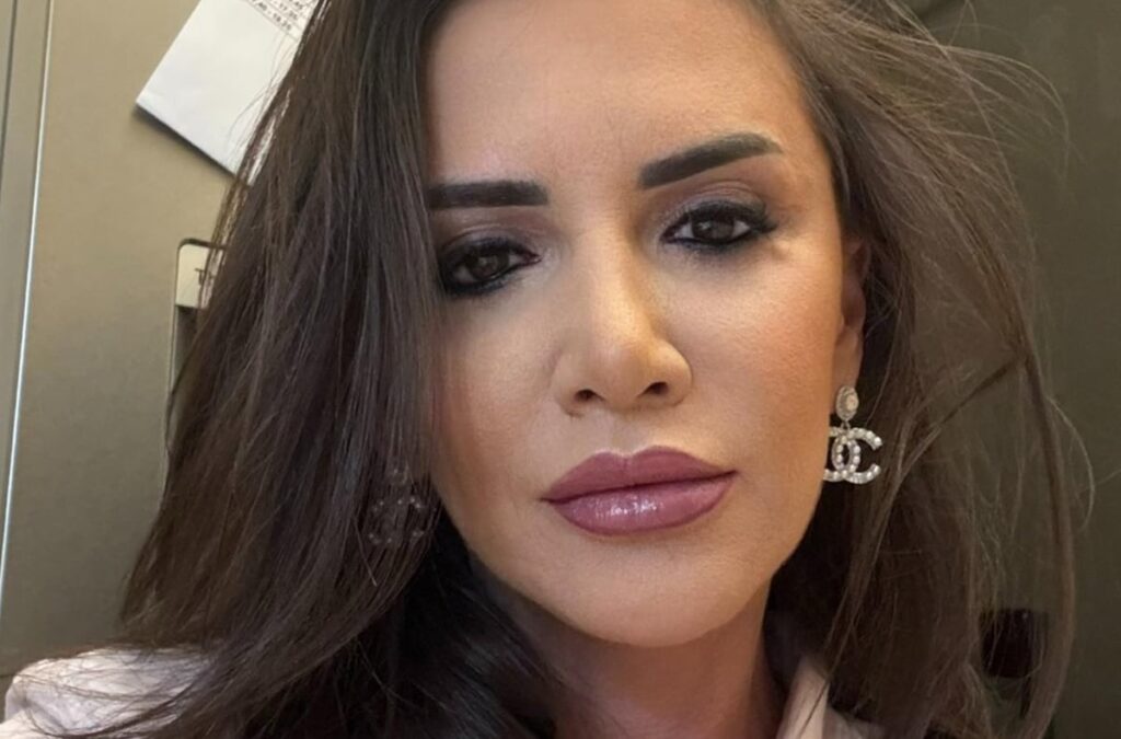 Ce crede Mara Bănică despre Andreea Marin, pe care a cunoscut-o acum. Au stat față în față Mara Bănică rupe tăcerea despre Andreea Marin: „A fost pentru prima oară când am stat față în față”. Ce impresie i-a lăsat vedeta