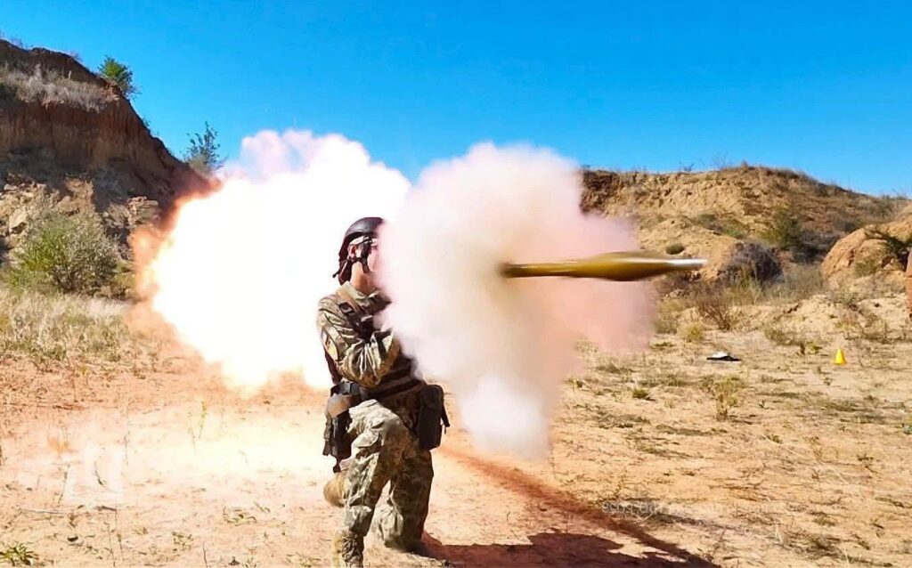 Ce-i lipsește acum Ucrainei, mai mult decât rachetele Tomahawk Ce-i lipsește acum Ucrainei, mai mult decât rachetele Tomahawk