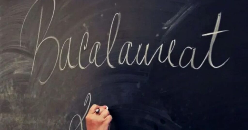 Ce materii se dau la Bacalaureat în 2026. Unde poate fi consultată programa