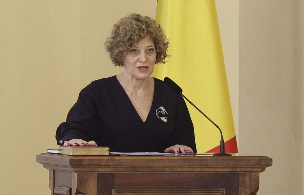 Ce rol i-a rezervat Bolojan în Guvern Oanei Gheorghiu: Nimeni nu donează milioane de euro pentru un proiect în care nu crede