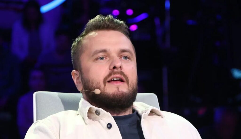 Ce spune Nelu Cortea despre filmul în care va apărea în curând: „Asta face toată diferența”